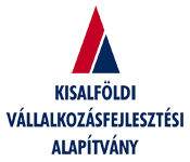Kisalföldi Vállalkozásfejlesztési Alapítvány